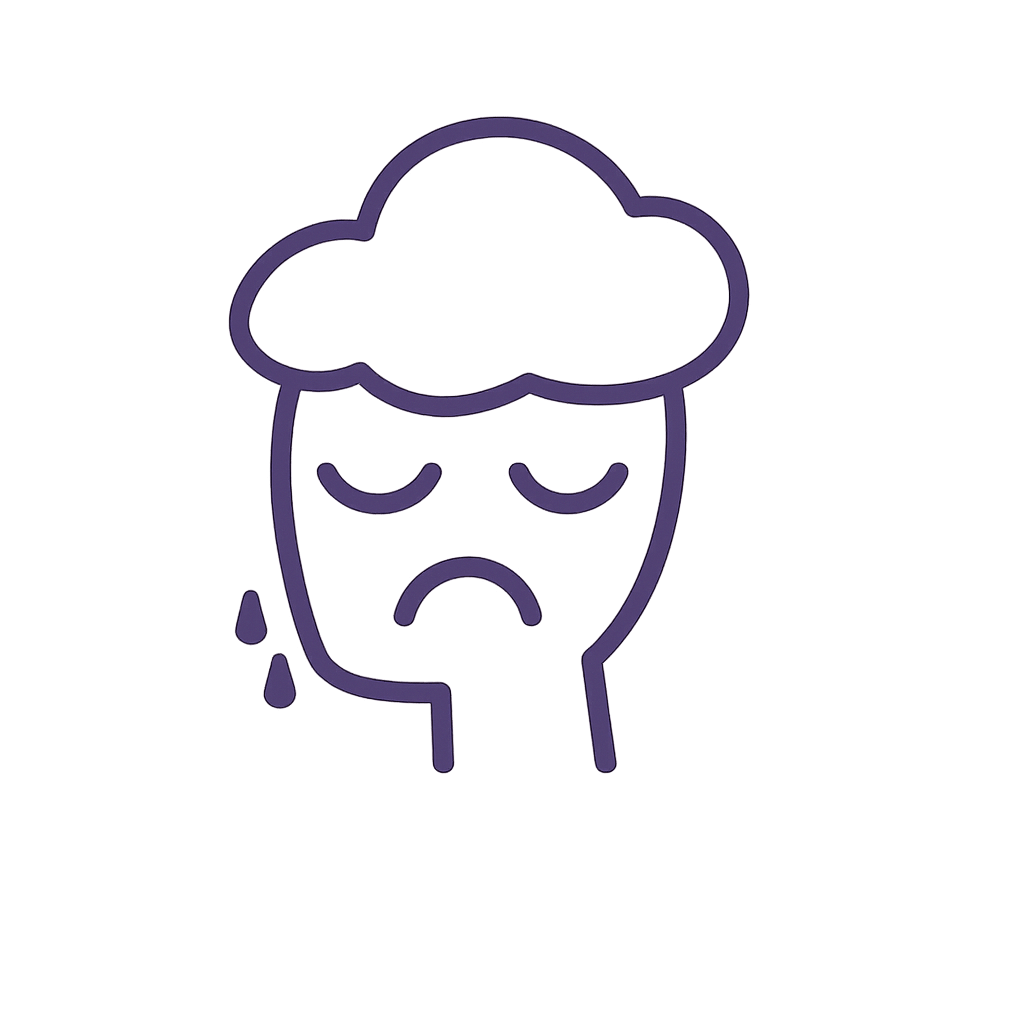 Ängste, Panikstörungen, soziale und spezifische Phobien