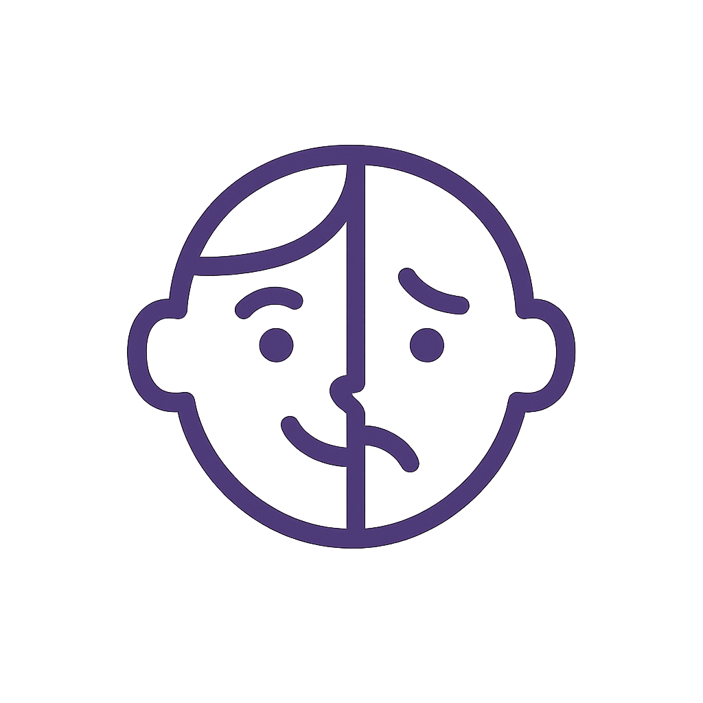 Emotionale Störungen des Kindesalters