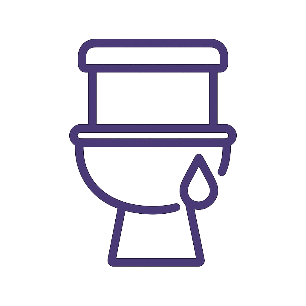 Ausscheidungsstörung