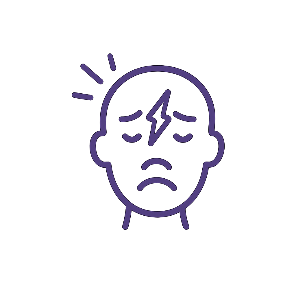 Posttraumatische Belastungsstörungen